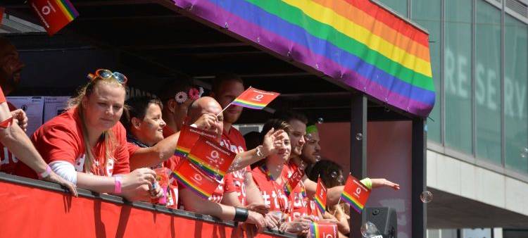 Das war der CSD 2019
