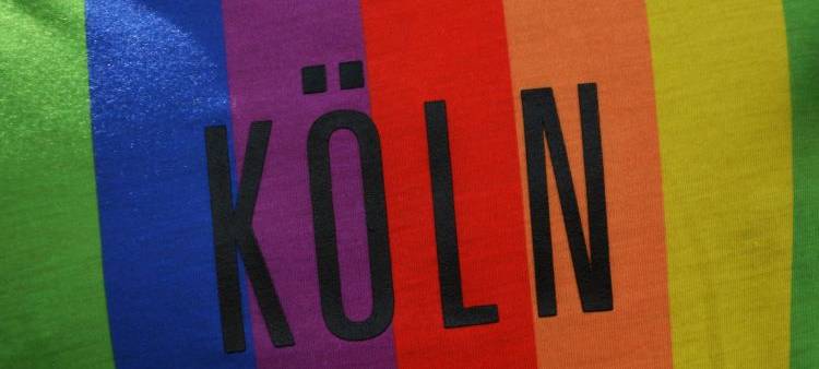 Online-Show statt Demo des ColognePride