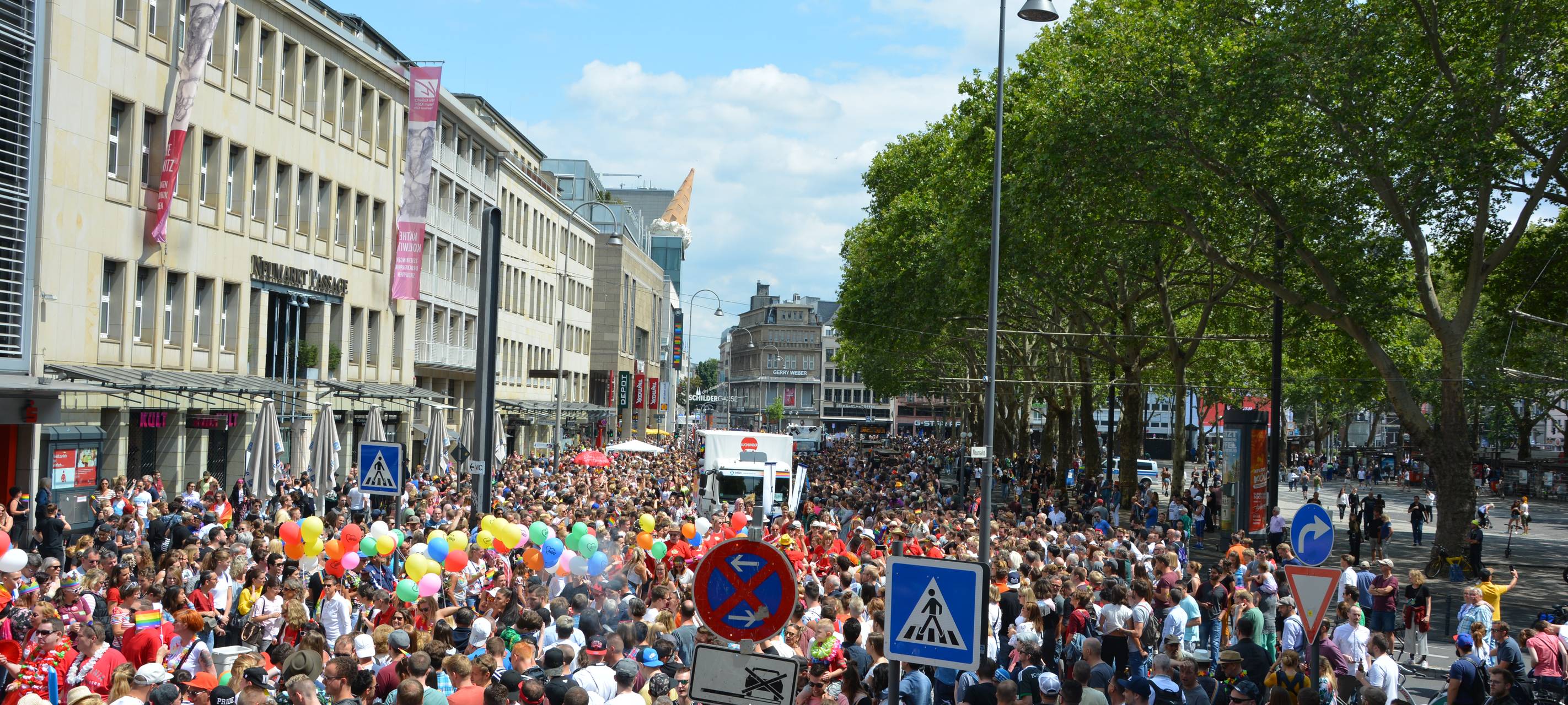 Das war der CSD 2019