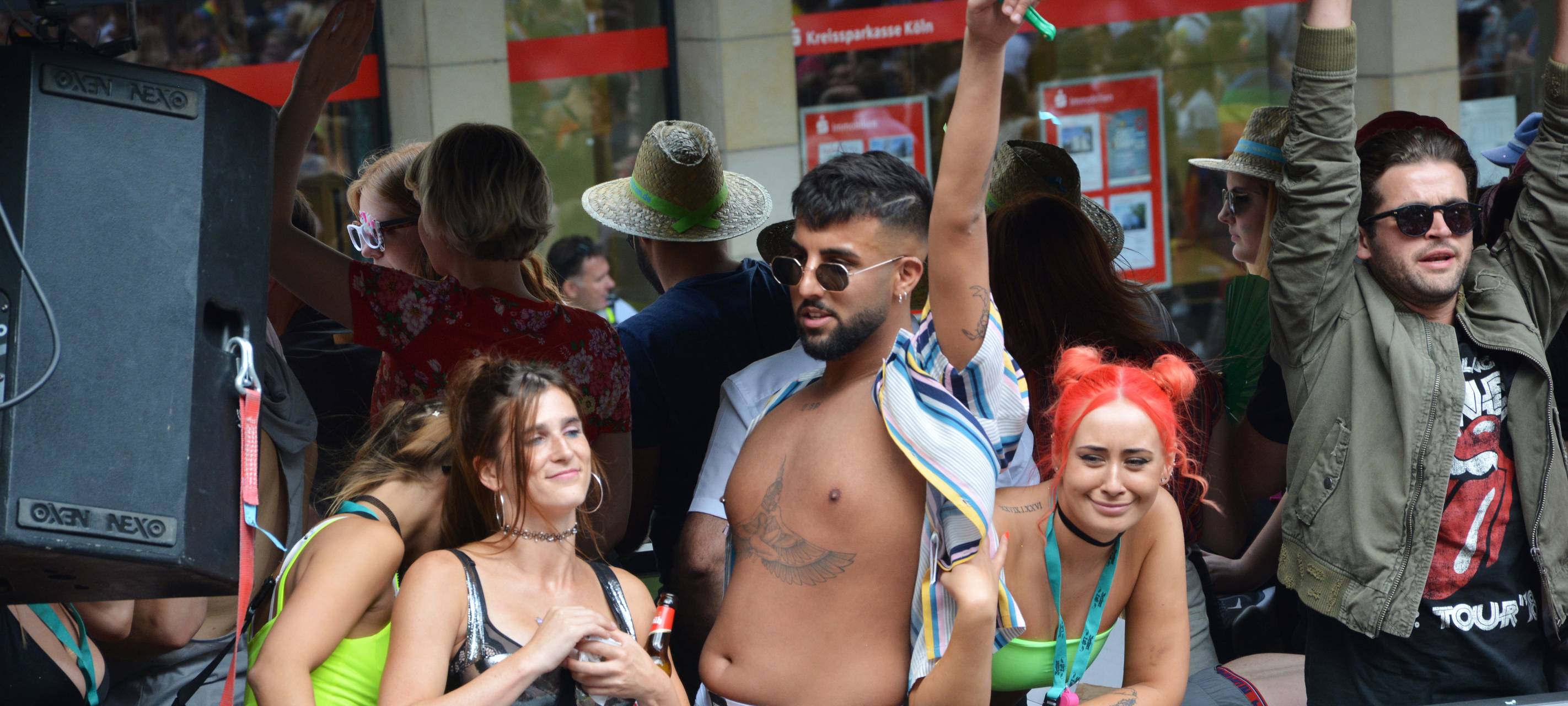 Das war der CSD 2019