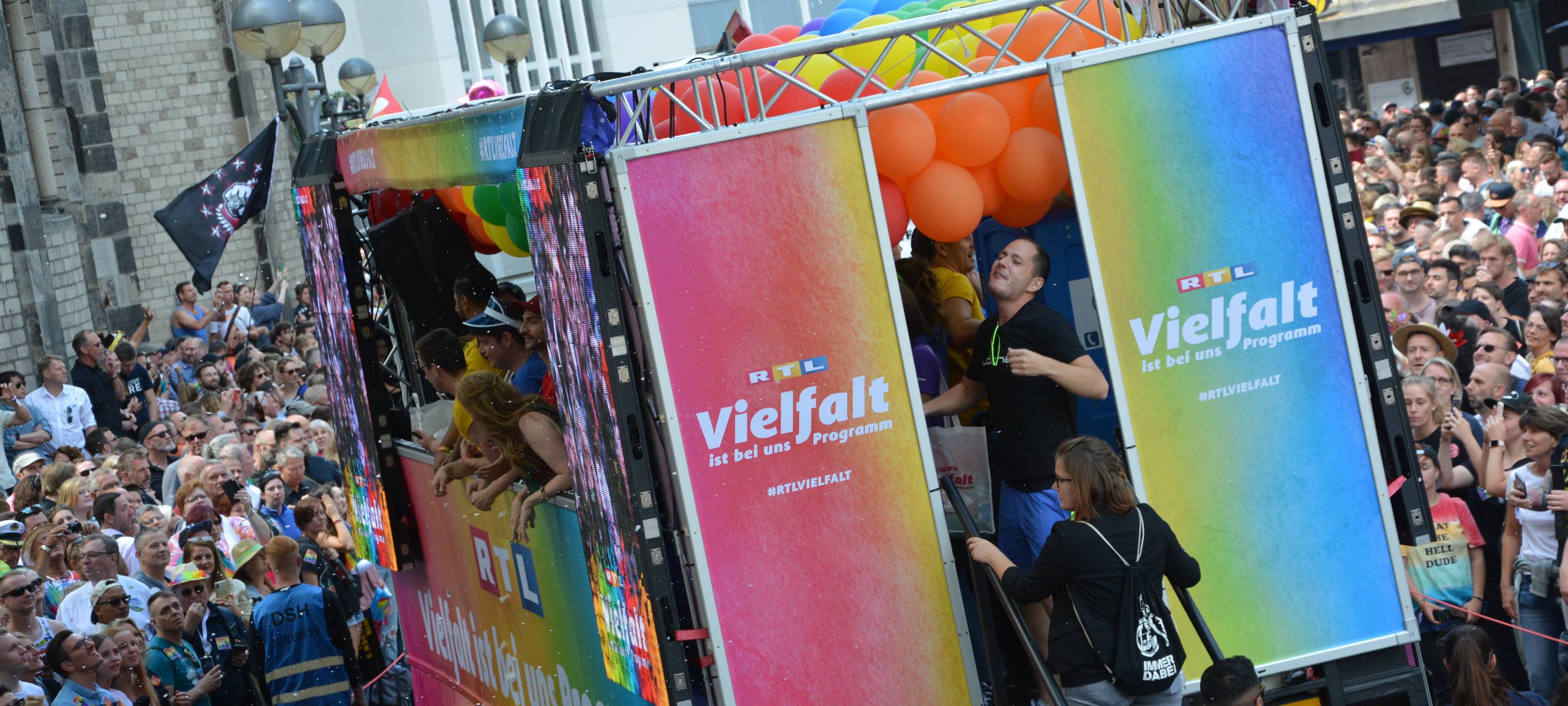 Das war der CSD 2019