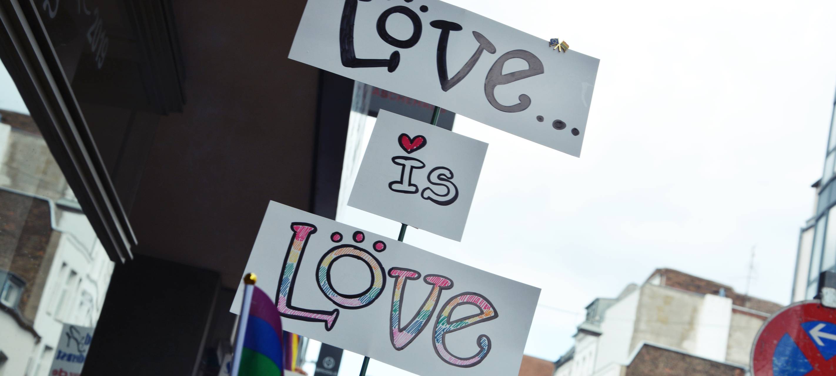 Das war der CSD 2019