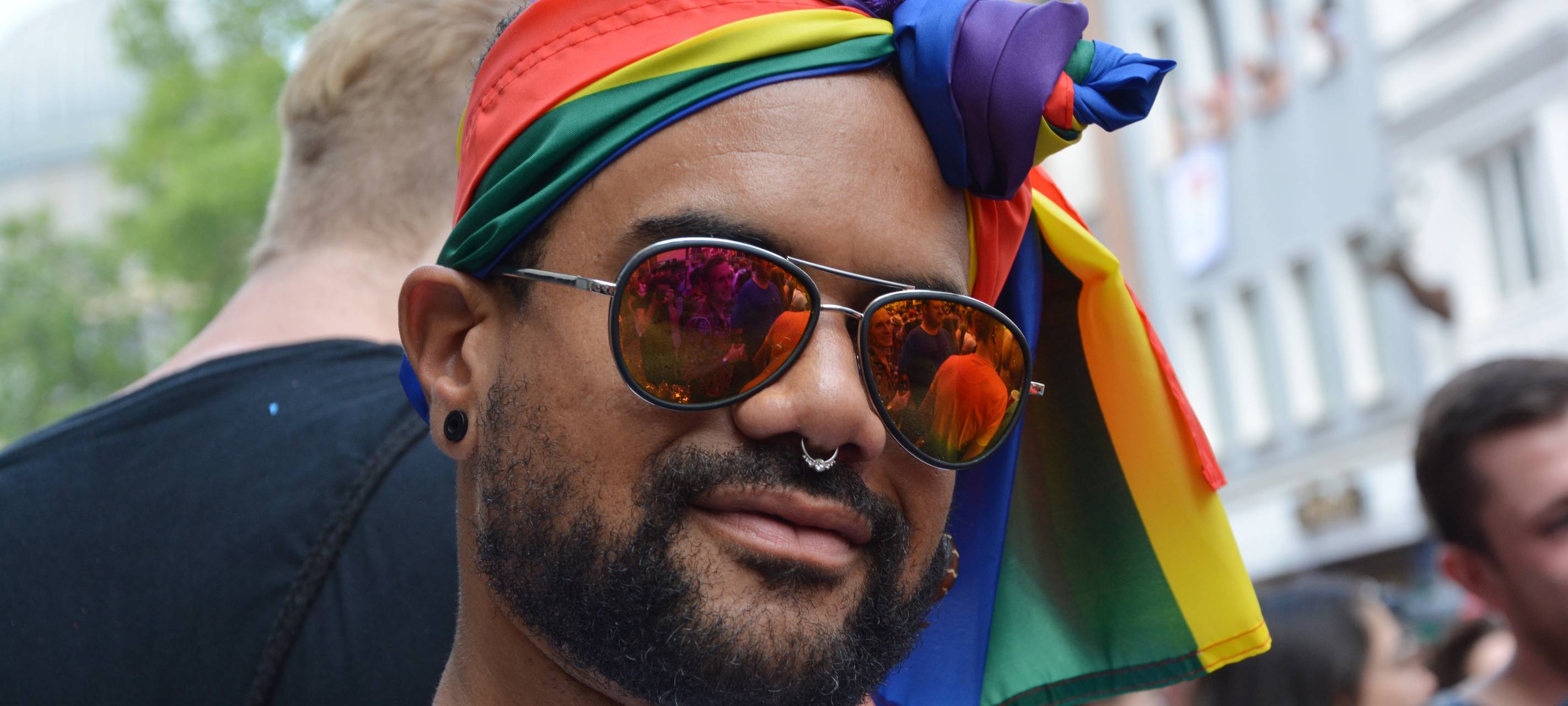 Das war der CSD 2019