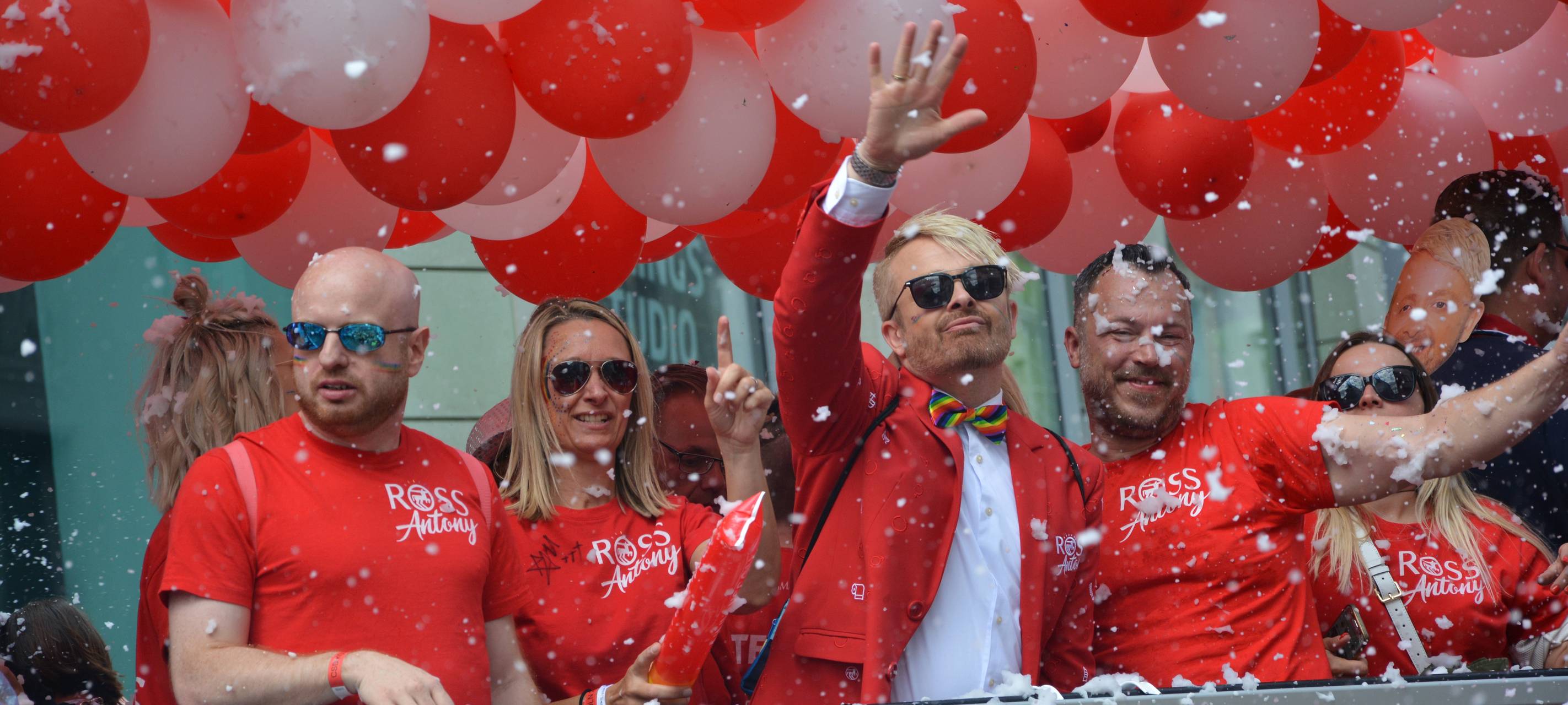Das war der CSD 2019