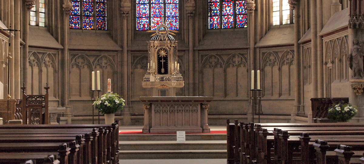 Kirchliches Zahlungssystem für Missbrauchsopfer soll bleiben