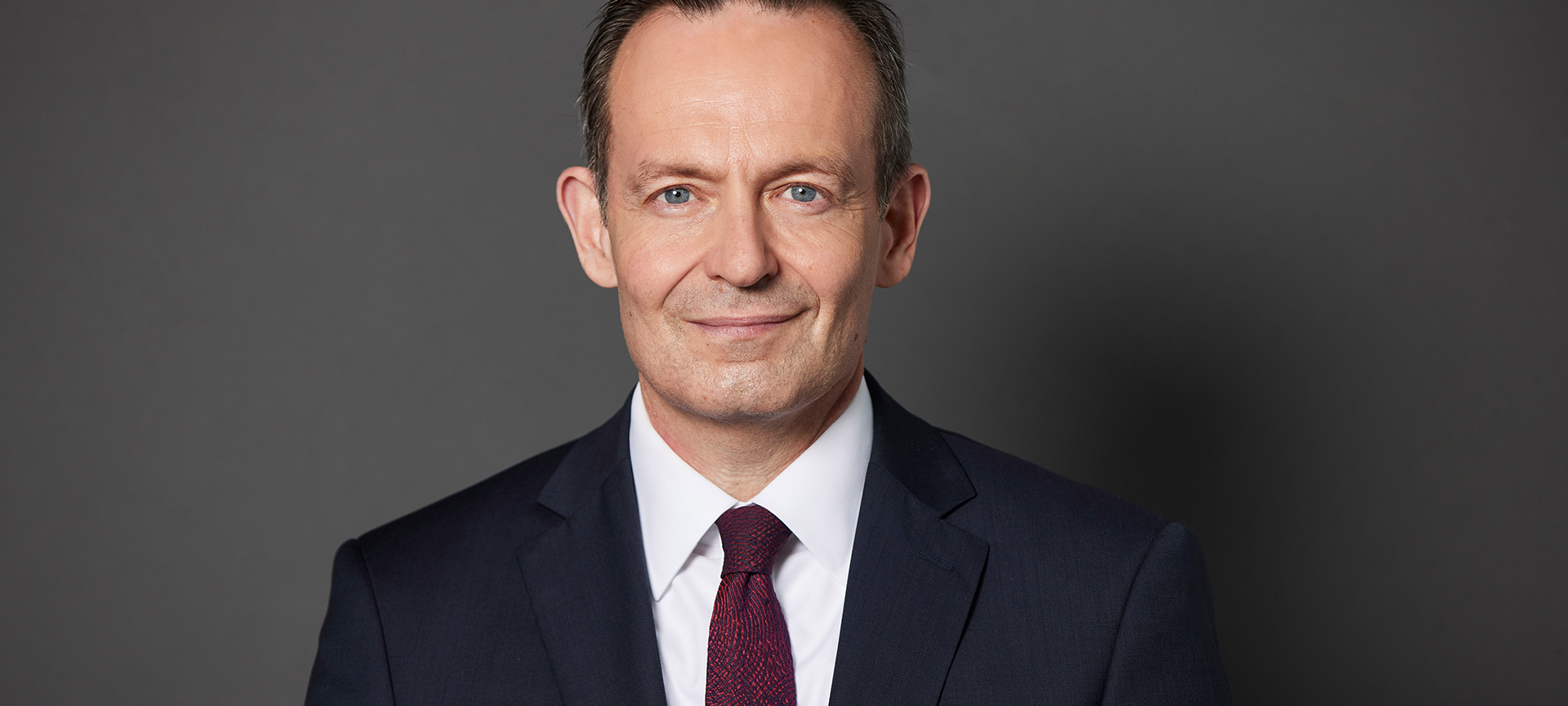 Bundesverkehrsminister in Köln