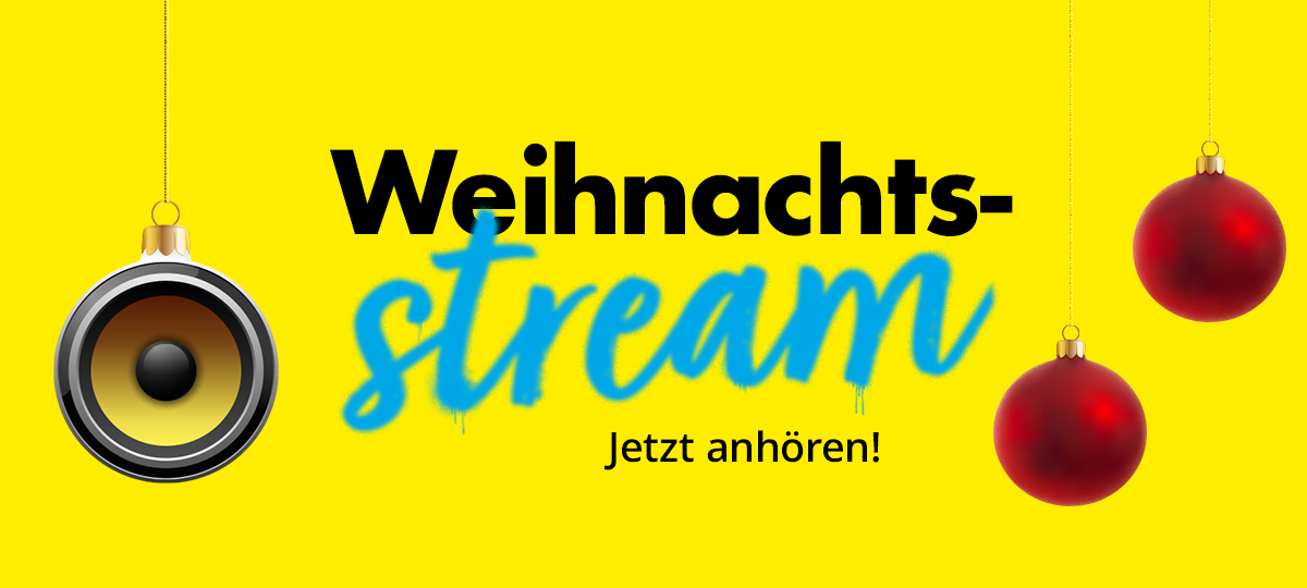 Dein Weihnachts Radio