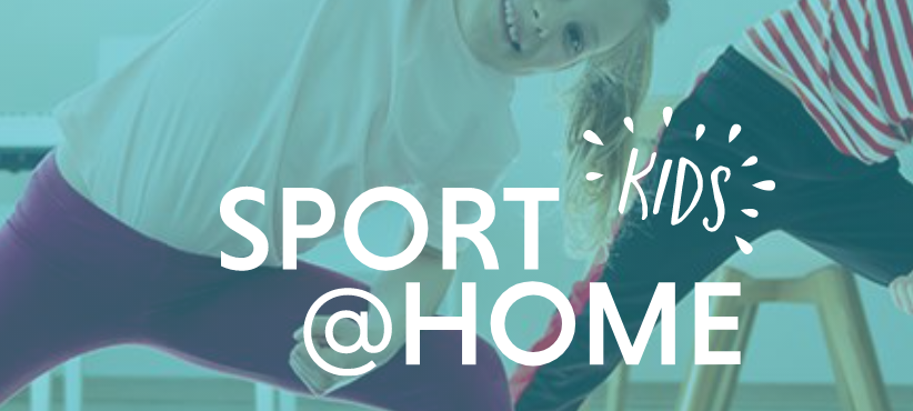 Online-Sportangebot für Schulen