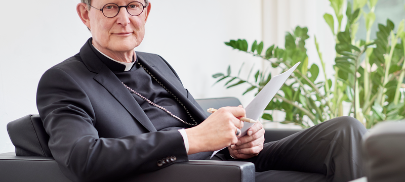 Kritik an Woelkis geplanter Rückkehr