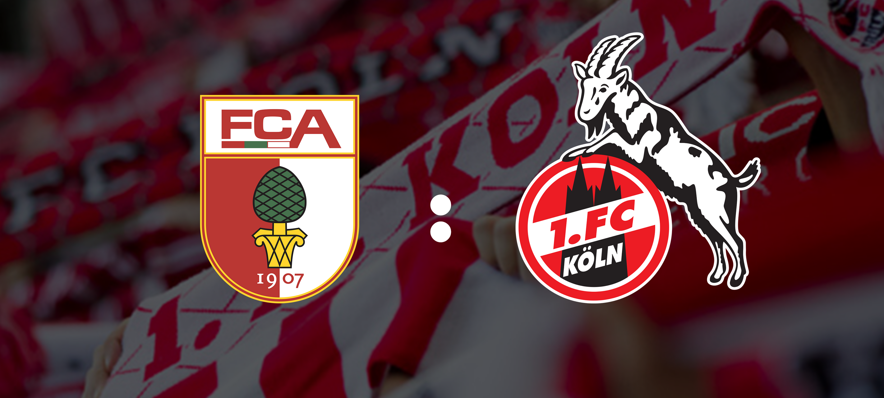 1. FC Köln beim FC Augsburg – Radio Köln berichtet live