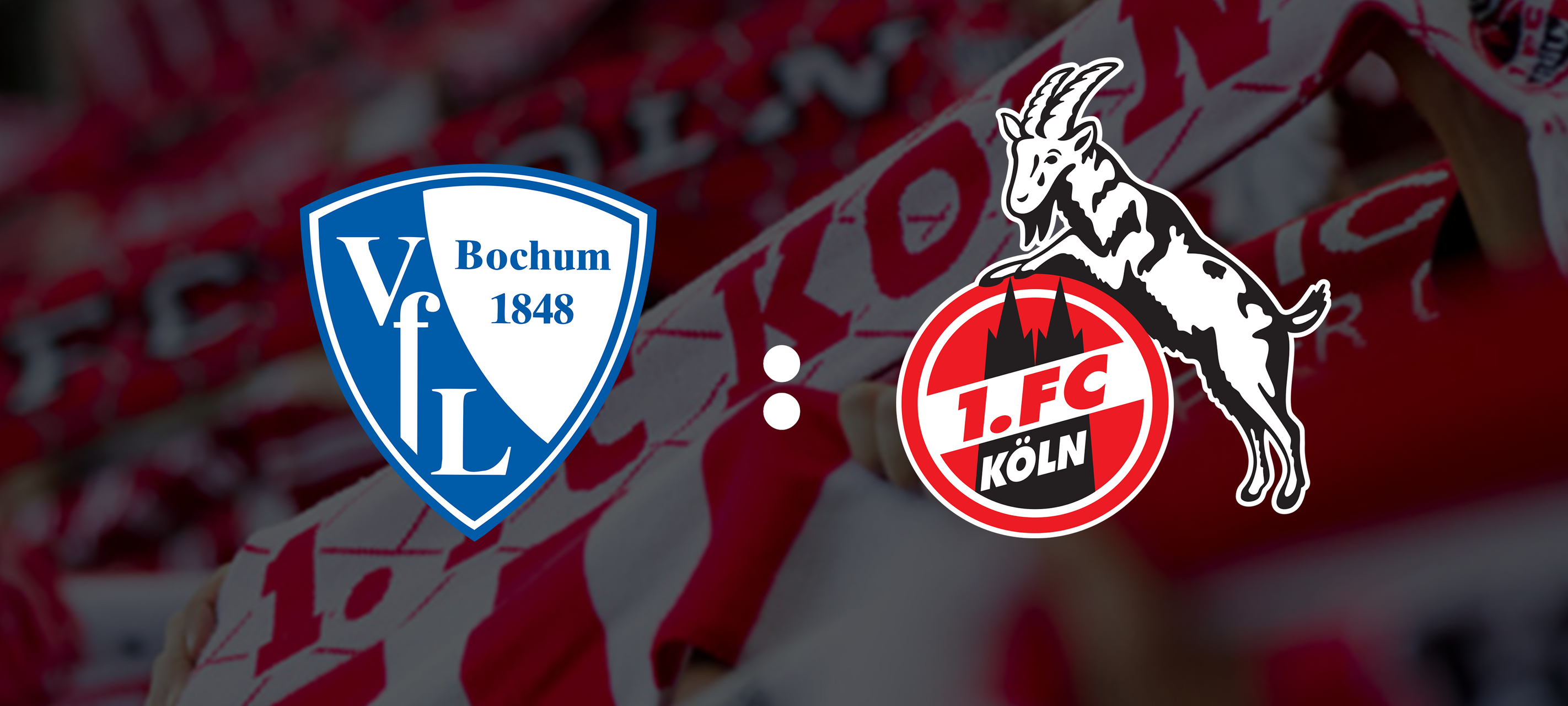 VfL Bochum vs. 1. FC Köln 1:1