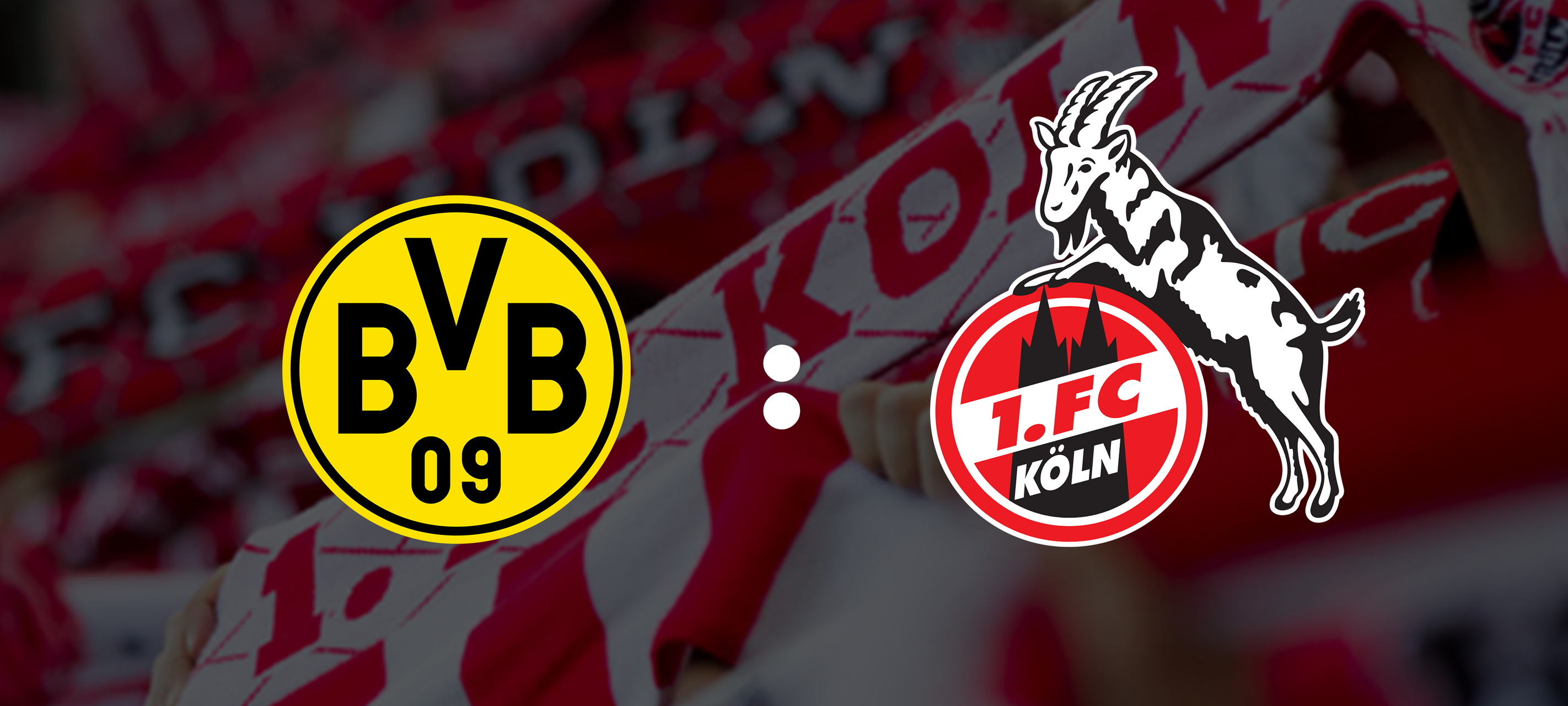 Effzeh verliert spät in Dortmund