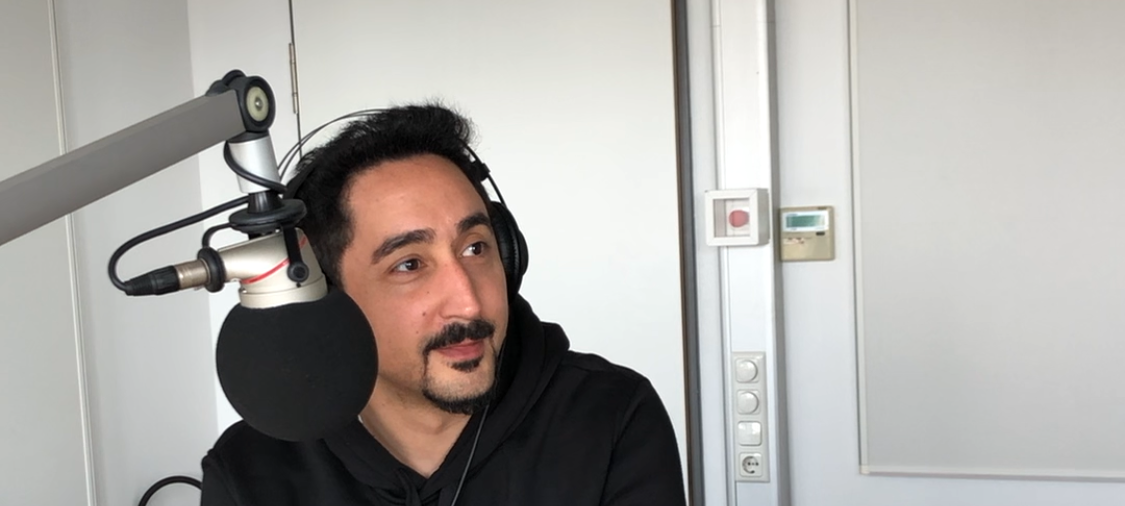 Kölner Rapper Eko Fresh veröffentlicht Song über Inklusion