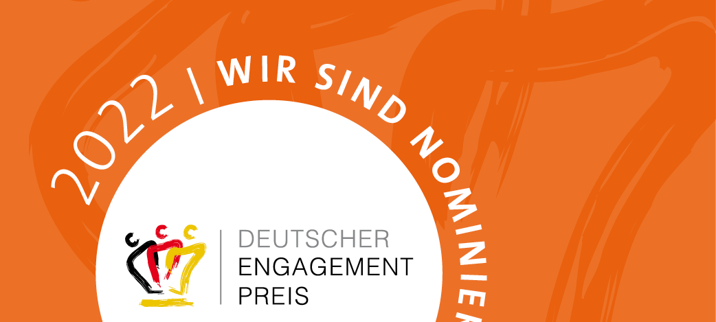 Kölner Flüchtlingshelfer für Preis nominiert