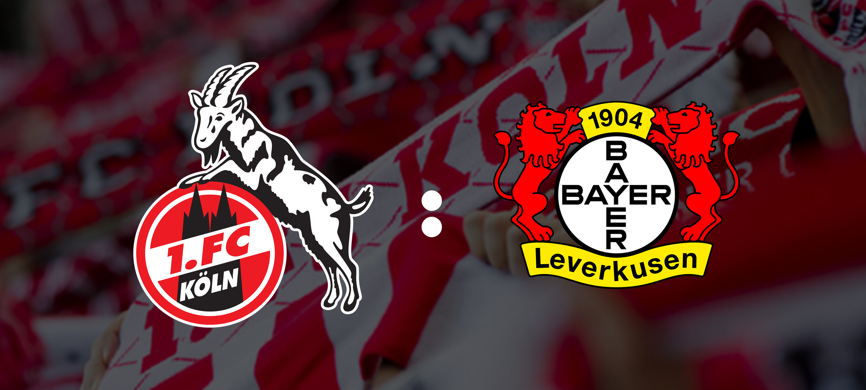 1. FC Köln kassiert weitere Niederlage in Leverkusen