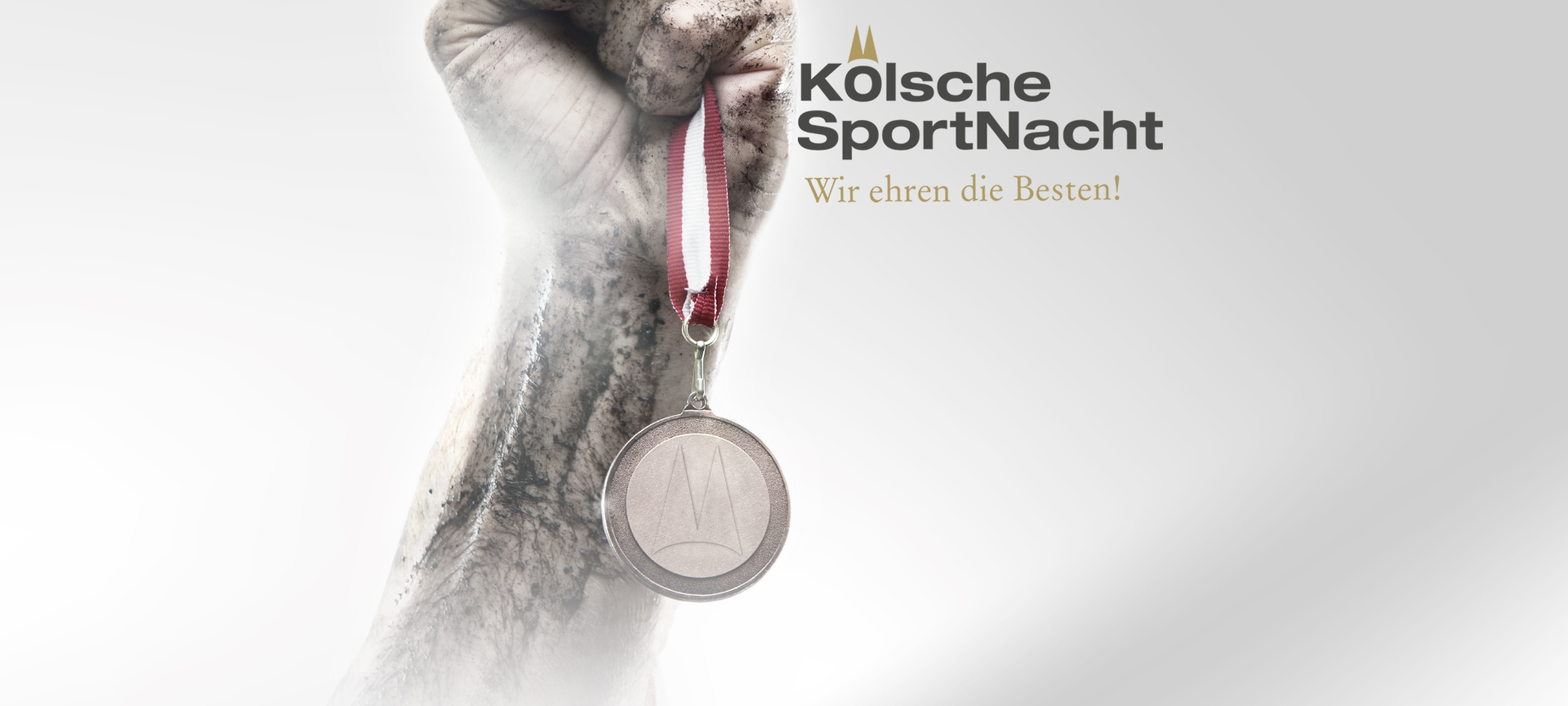 Stimmt ab für Kölns Sportler des Jahres