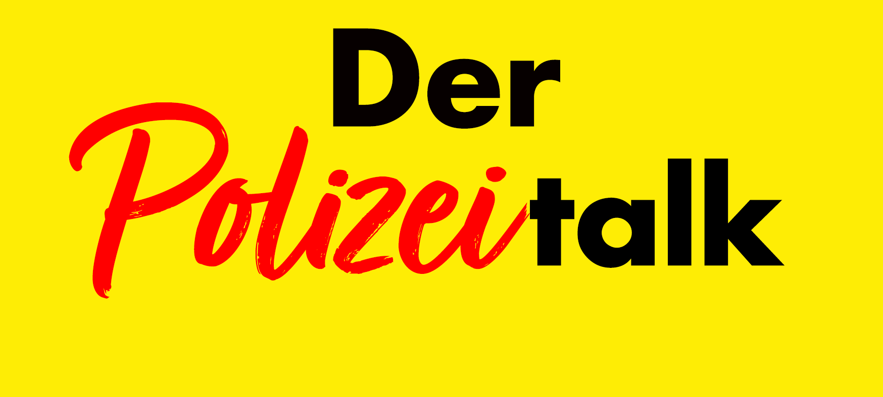 "Polizeitalk" zu Drogenkriminalität und Cannabis-Legalisierung