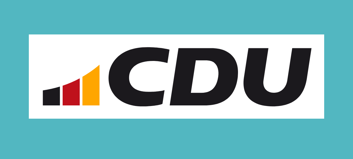 CDU prüft Spenden nach Großrazzia