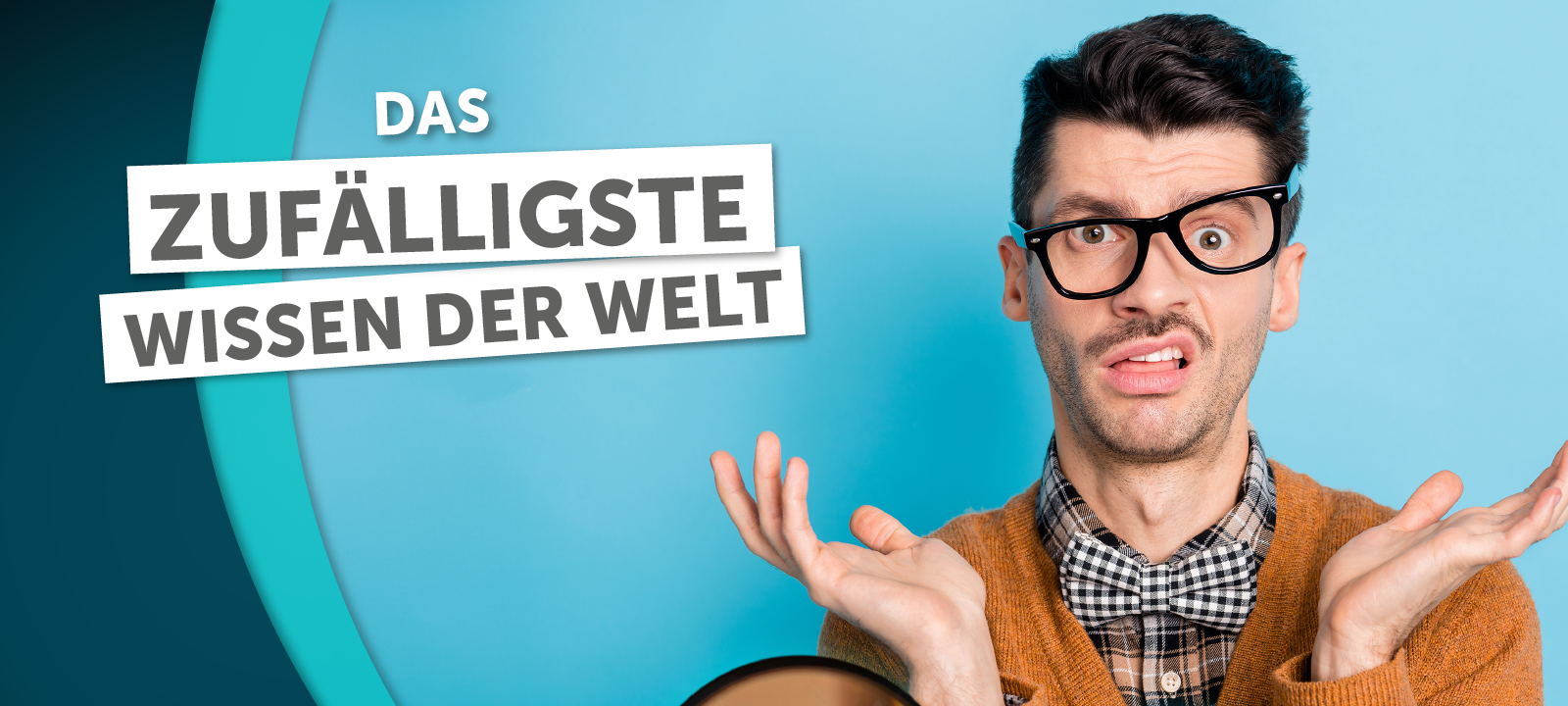 Das zufälligste Wissen der Welt: "Heliport Qassimiut"