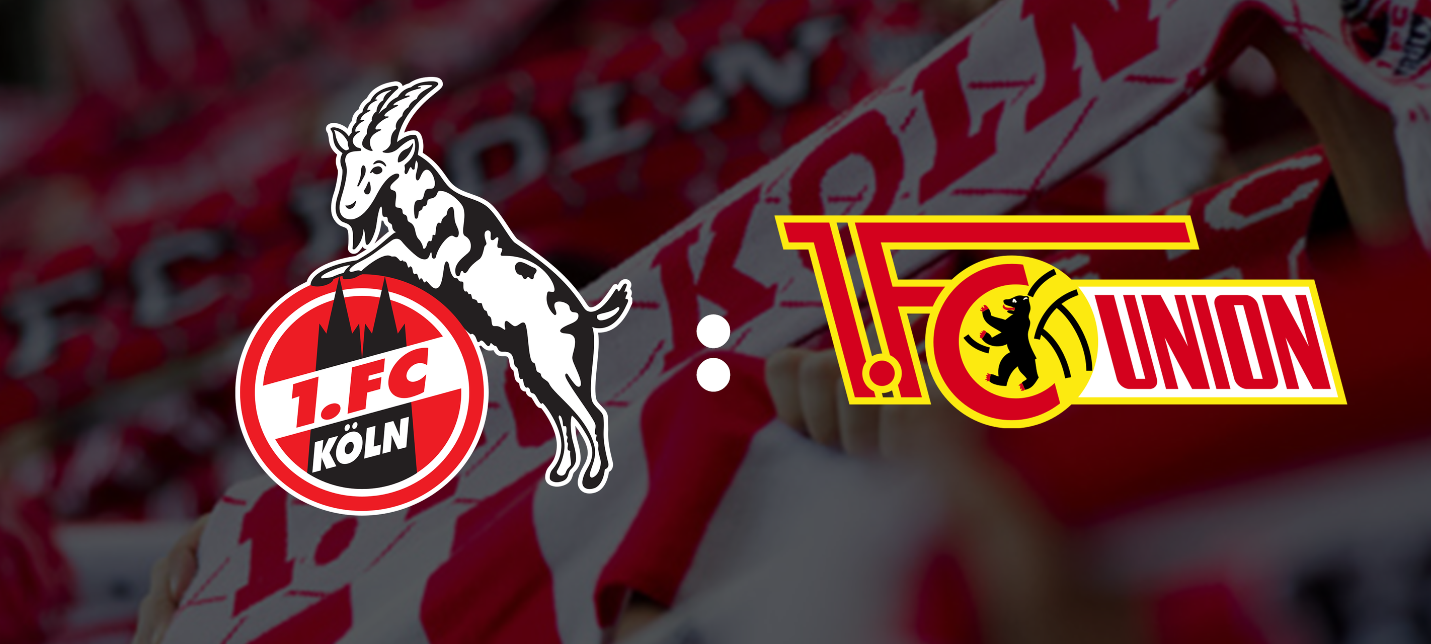 1. FC Köln - Union Berlin 0:1