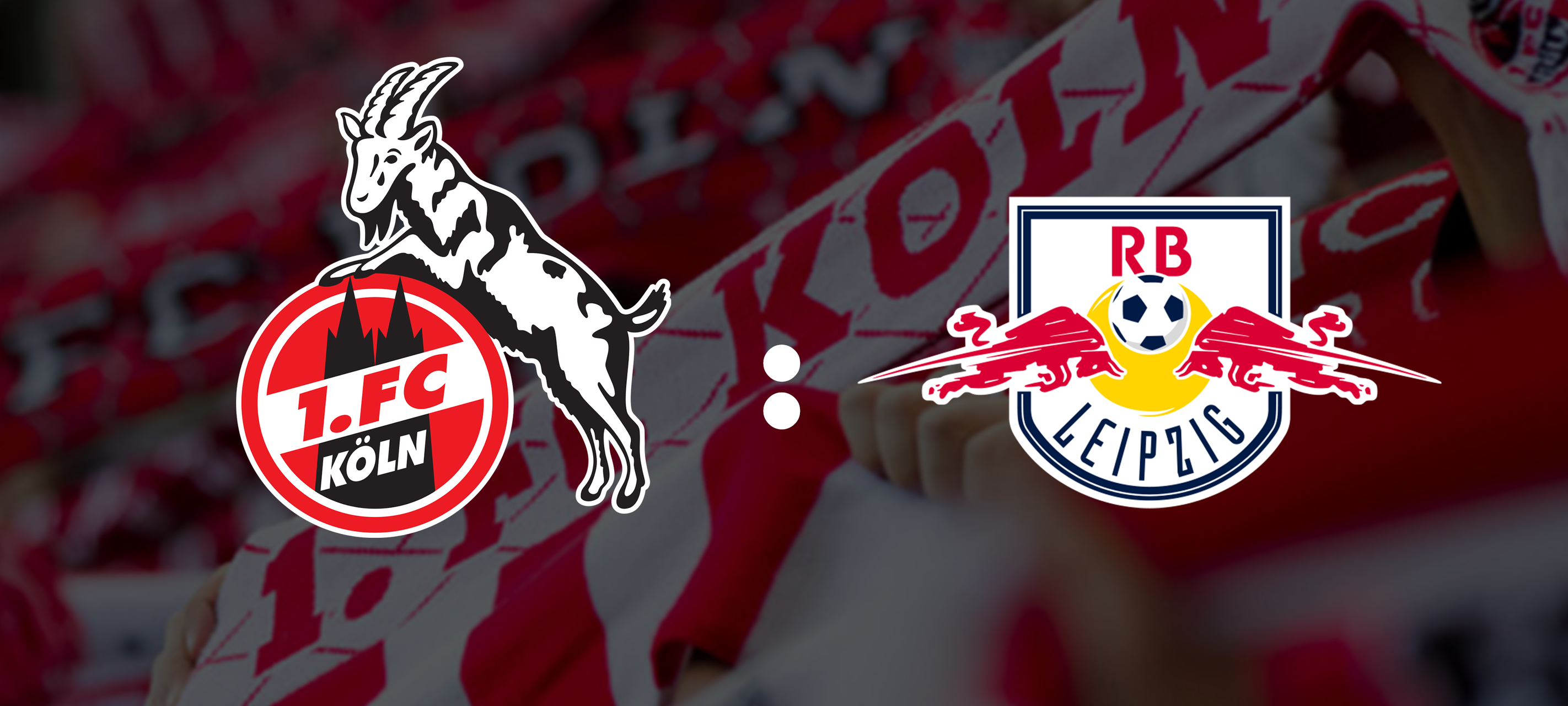 1. FC Köln - RB Leipzig 1:5