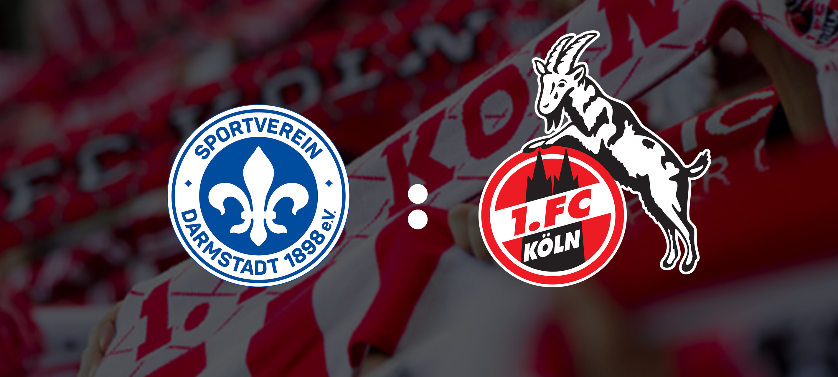 Debakel in Darmstadt: Effzeh verliert mit 1:5
