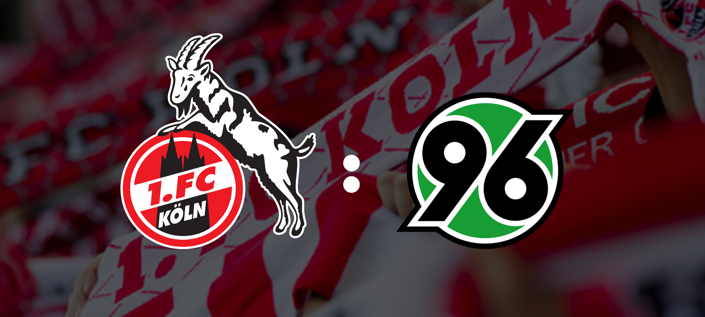 FC schrammt knapp an Sieg gegen Hannover vorbei