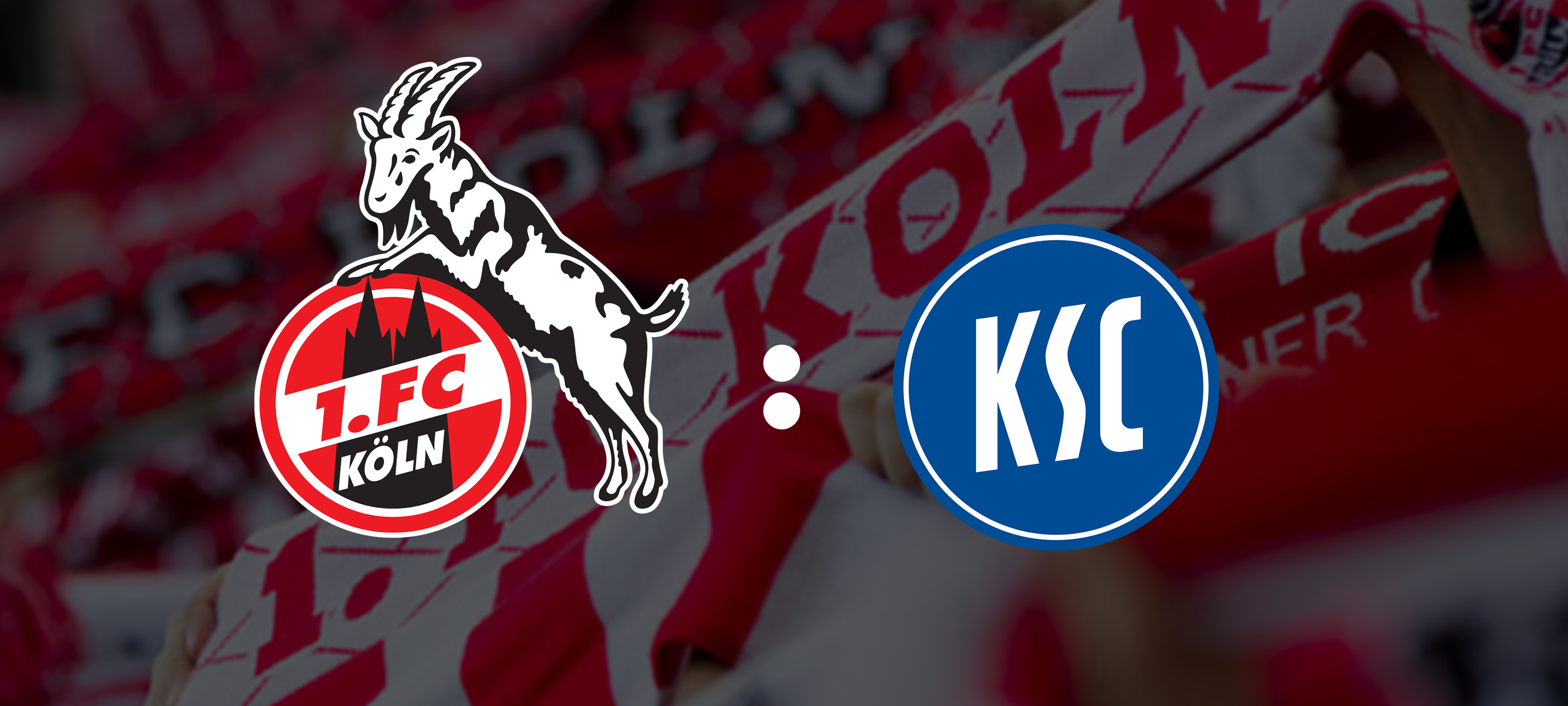Torspektakel in Müngersdorf - 1. FC Köln – Karlsruher SC 4:4