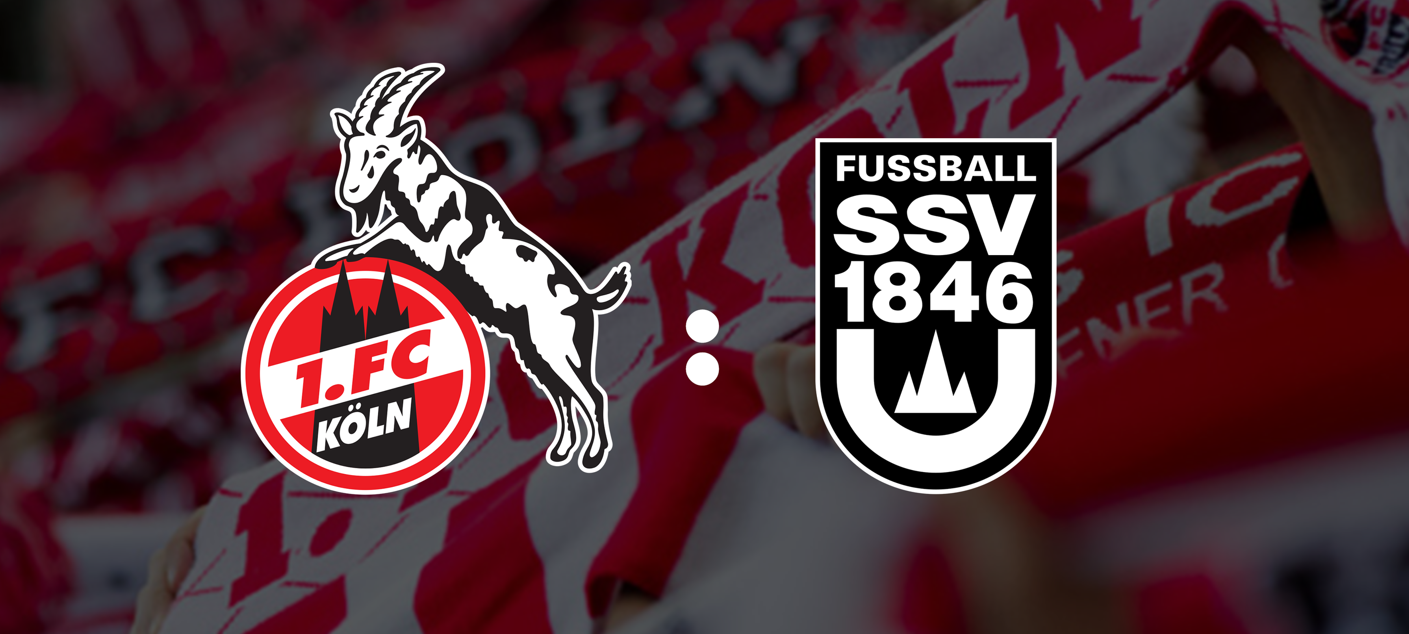 Heimsieg geht doch noch - 1. FC Köln besiegt Ulm mit 2:0