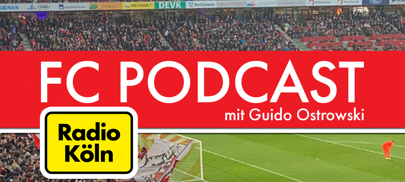 Der FC-Podcast