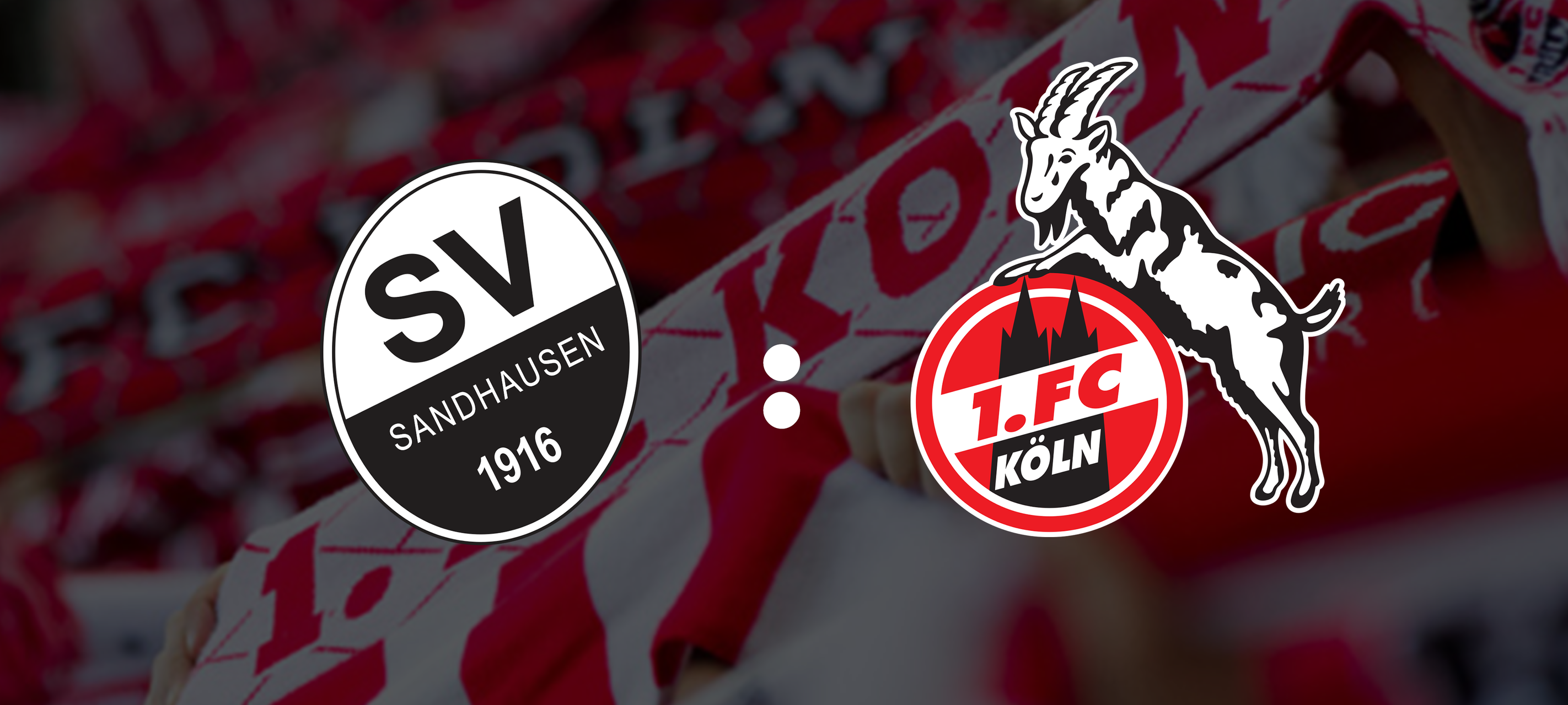 FC zittert sich in zweite Pokalrunde
