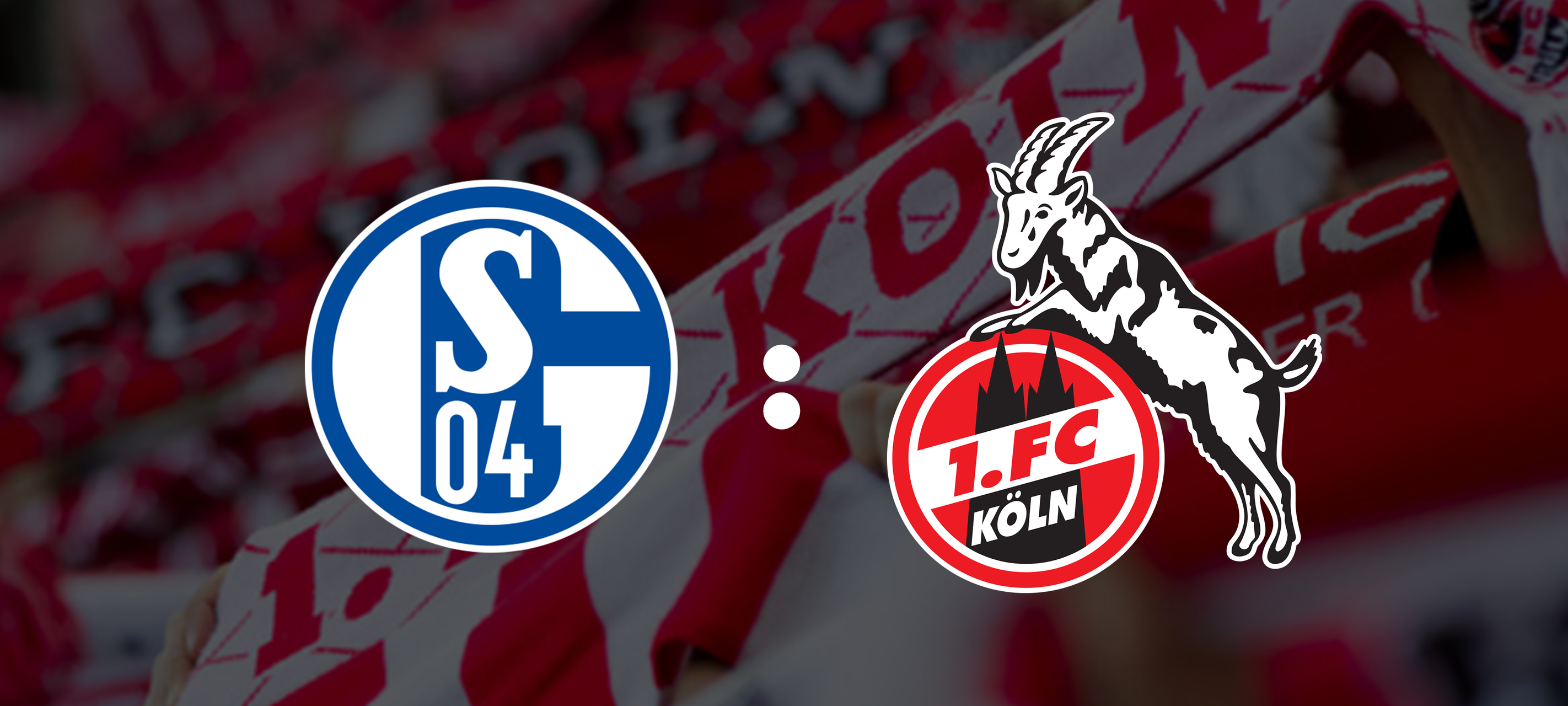 1. FC Köln holt 3:1-Sieg auf Schalke