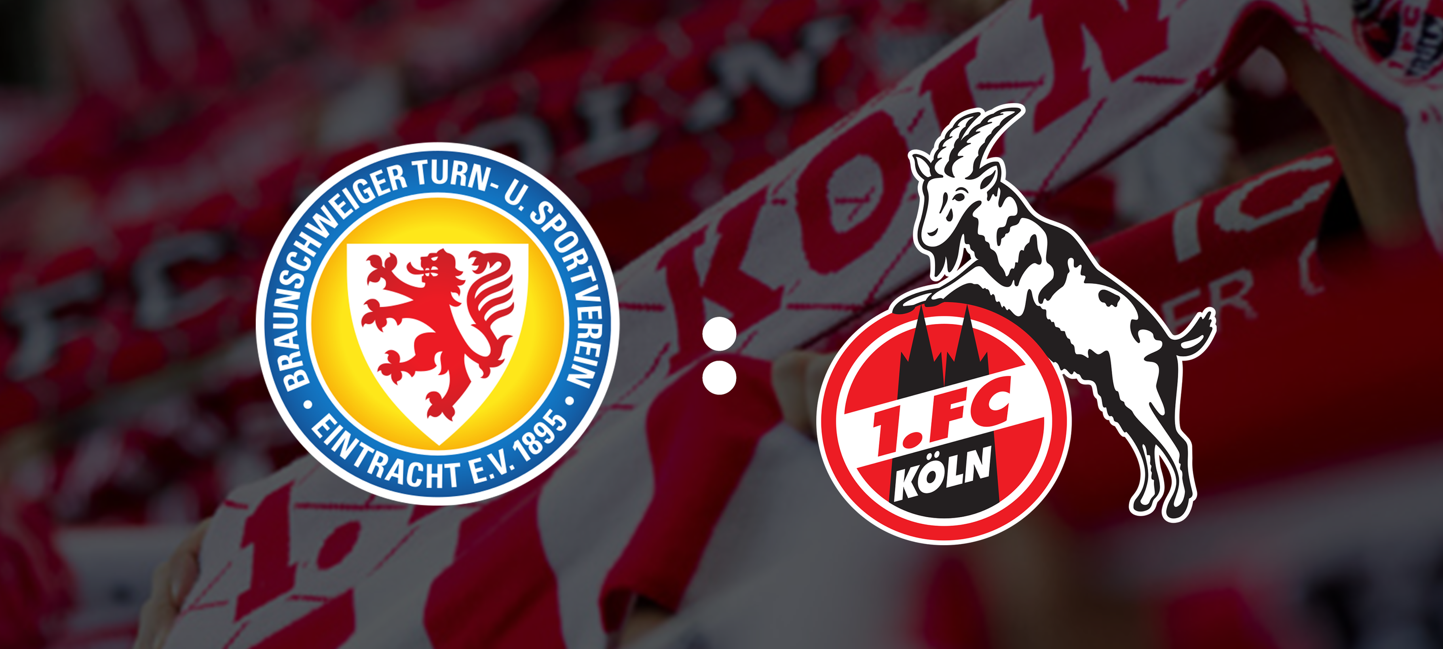 1. FC Köln dreht Spiel in Braunschweig und erobert Tabellenführung zurück