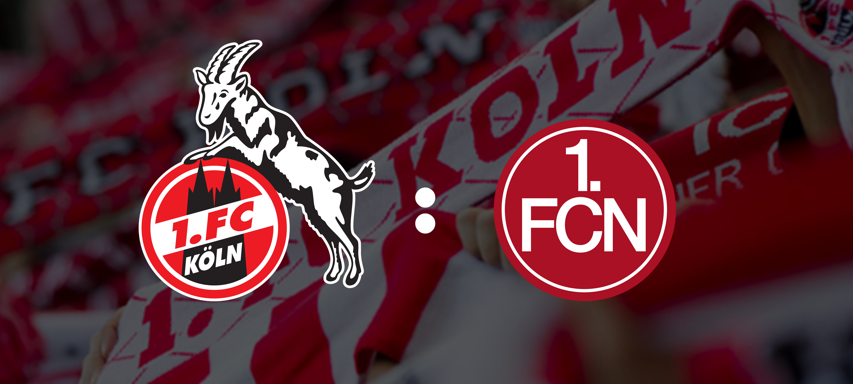 FC gewinnt letztes Heimspiel des Jahres gegen Nürnberg