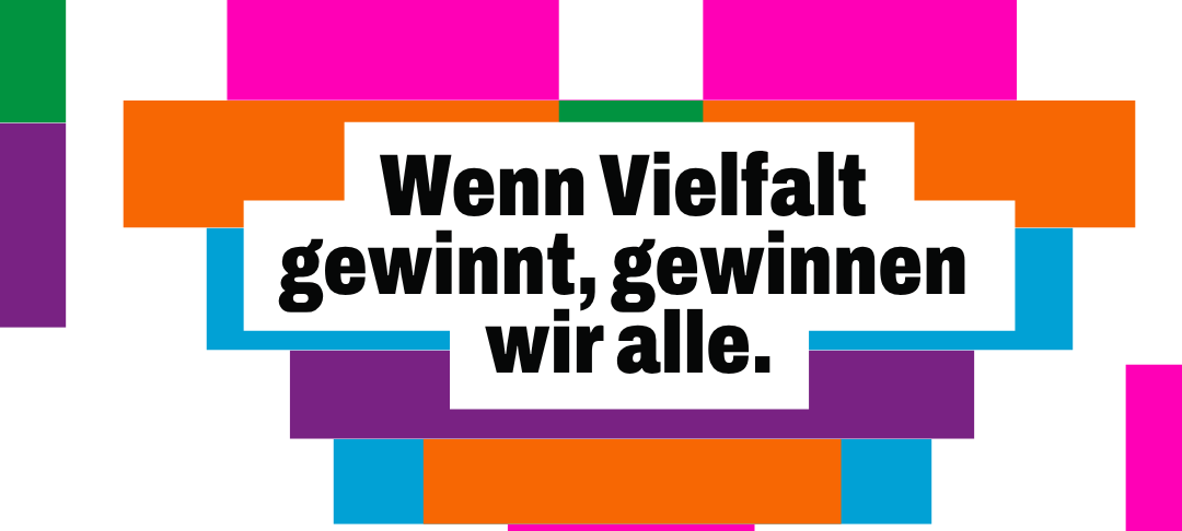 Diversity im Job: Wie erkenne ich einen offenen Arbeitgeber?