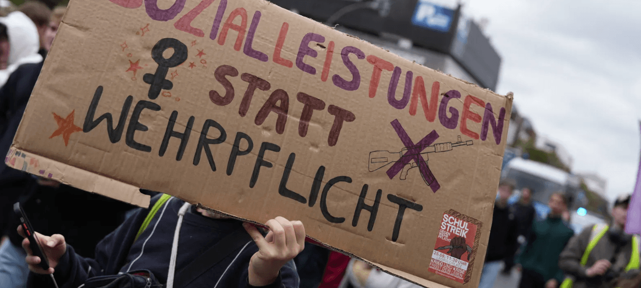 Liveticker: Demos am Samstag