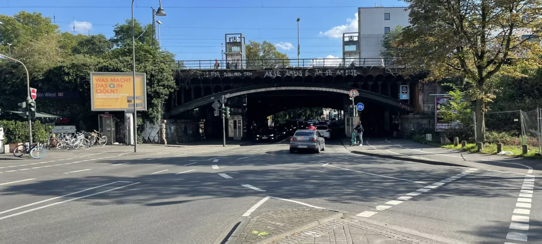 Deutsche Bahn erneuert Eisenbahnbrücken