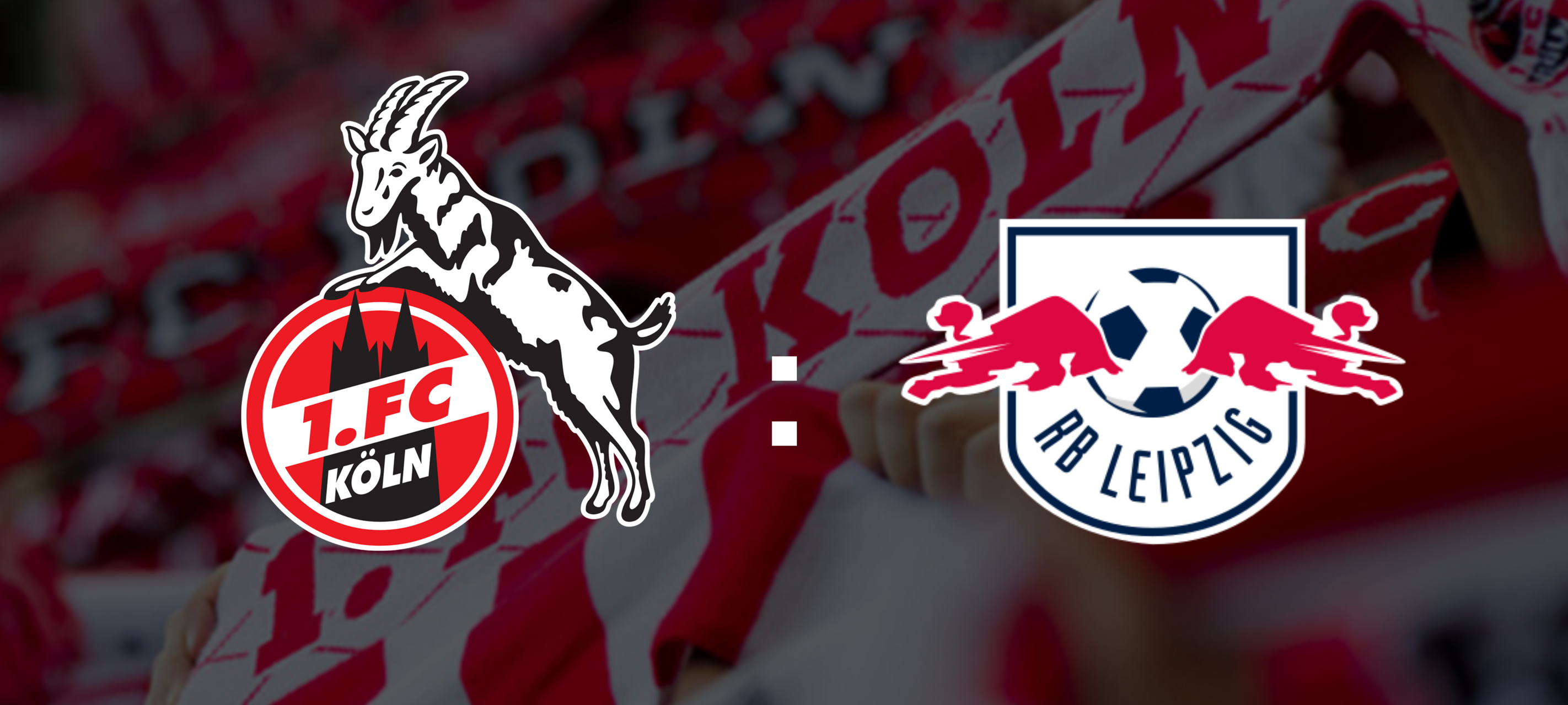 1. FC Köln – RB Leipzig 1:2