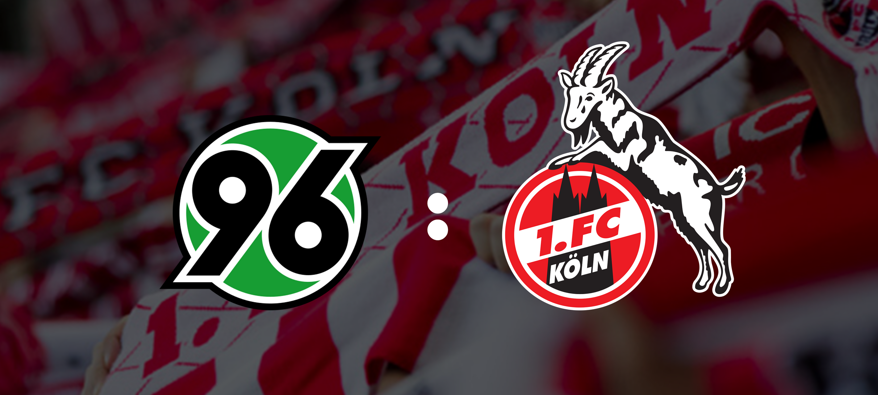 Bittere Niederlage für den 1. FC Köln: 0:1 in Hannover