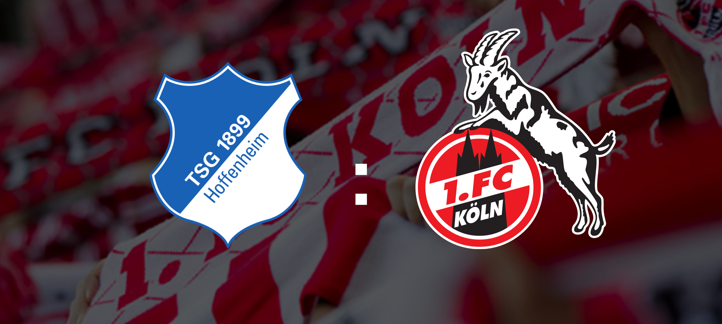 TSG Hoffenheim – 1. FC Köln 0:1