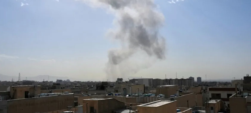 Liveblog zum Krieg im Iran