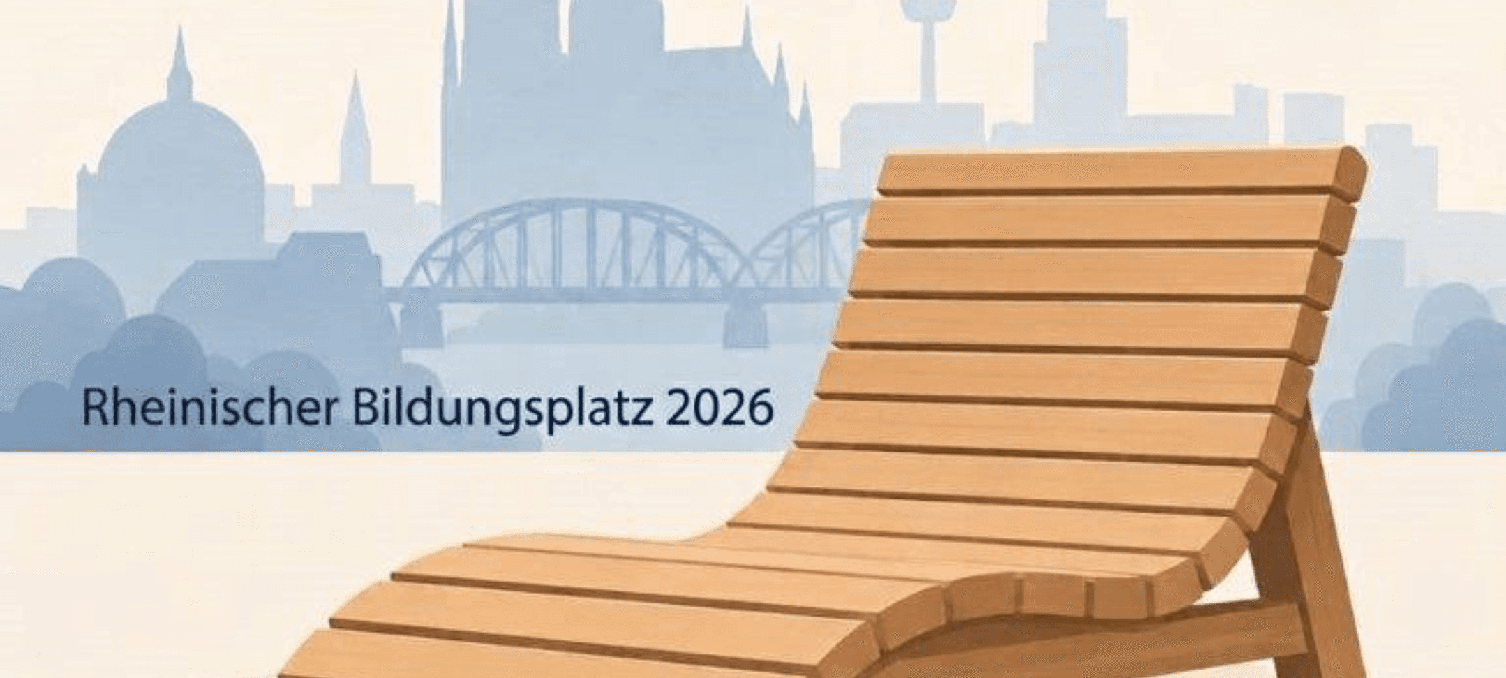 Rheinischer Bildungsplatz fördert kleine Initiativen