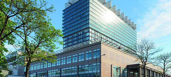 Mann aus Kölner Uniklinik verschwunden