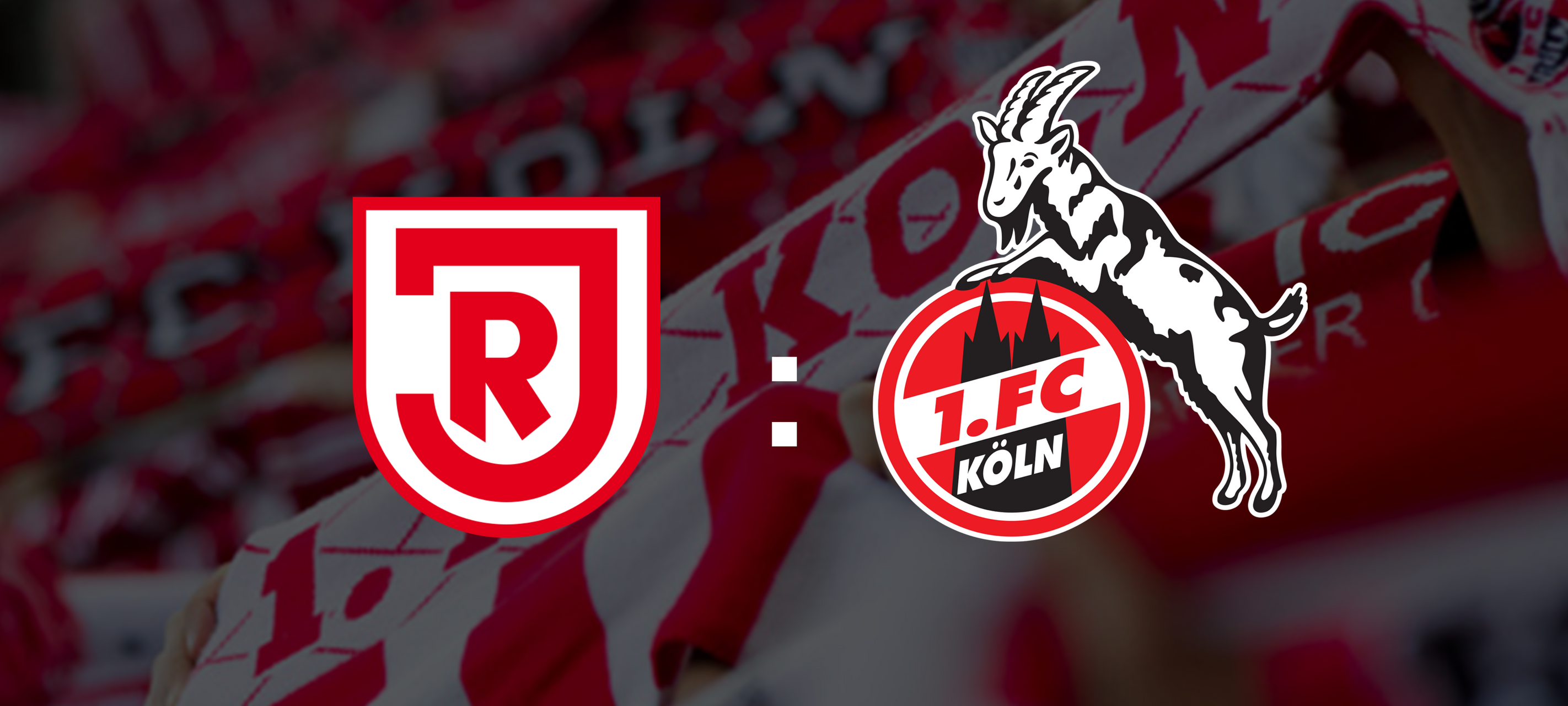 ENDSTAND: SSV Jahn Regensburg – 1. FC Köln 1:2