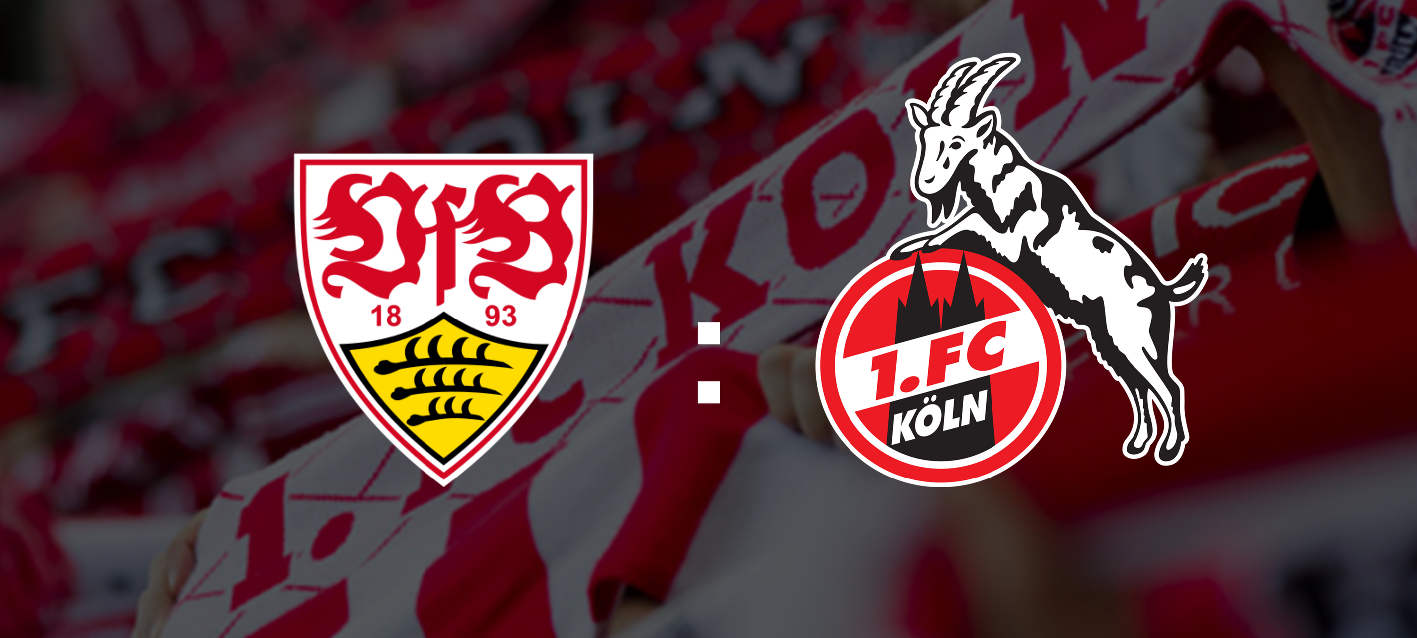 LIVE: VfB Stuttgart – 1. FC Köln 3:1