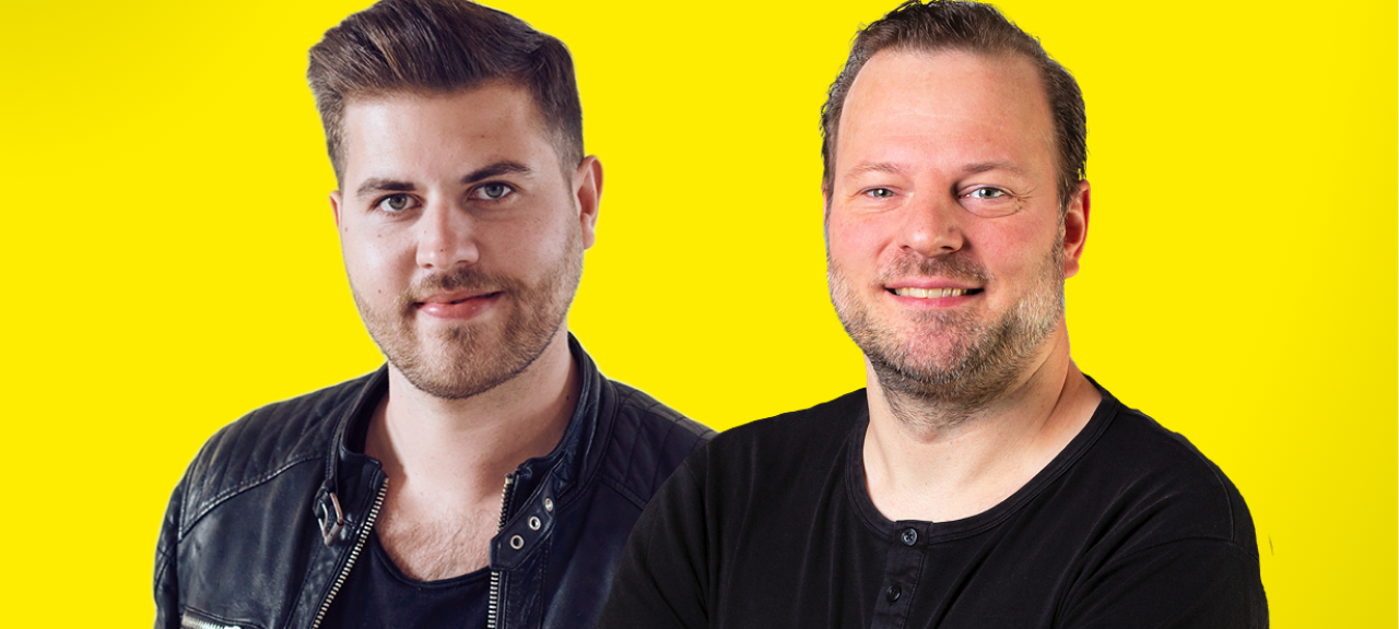Unser Team