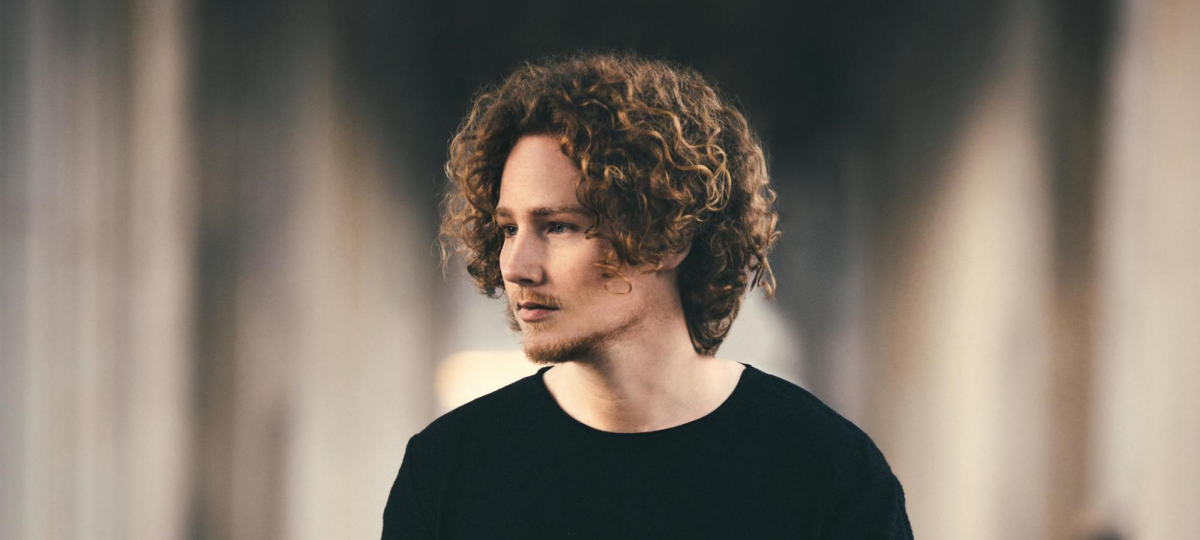 Das OSTERFESTival - Die Playlist von Michael Schulte