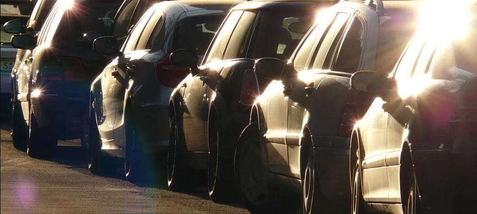 Parken nur noch für Autos erlauben?