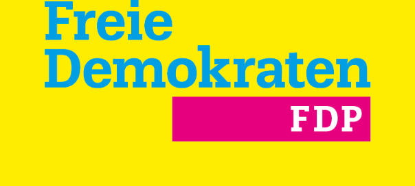FDP stellt Wahlprogramm vor
