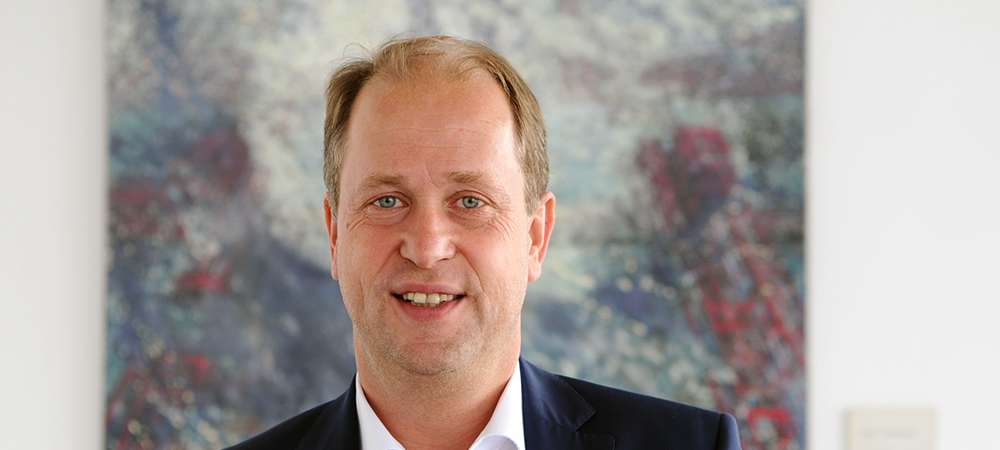NRW-Familienminister Joachim Stamp: Das sind die Antworten auf eure Fragen!
